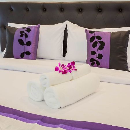 Journey Residence Phuket Bãi biển Bang Tao Ngoại thất bức ảnh