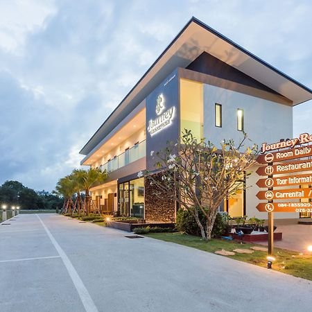 Journey Residence Phuket Bãi biển Bang Tao Ngoại thất bức ảnh