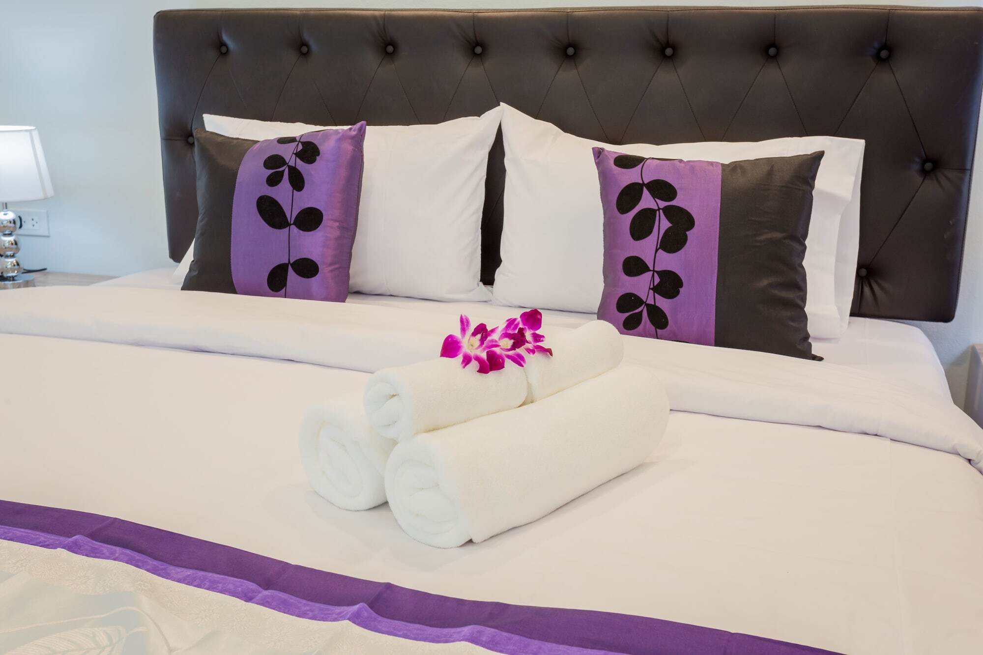 Journey Residence Phuket Bãi biển Bang Tao Ngoại thất bức ảnh